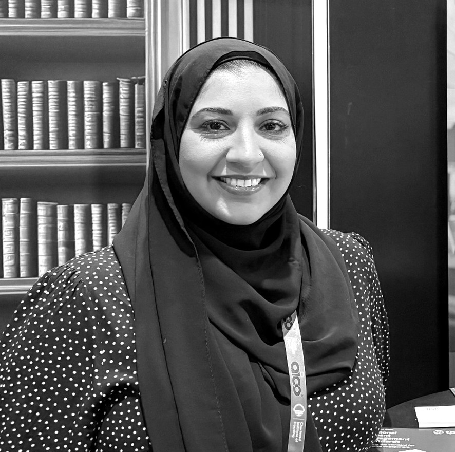 Aneesa Halim